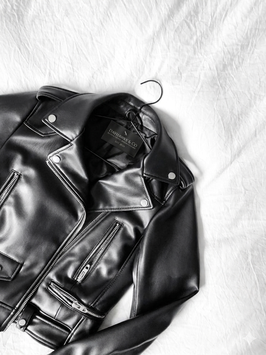 Leather Jackets